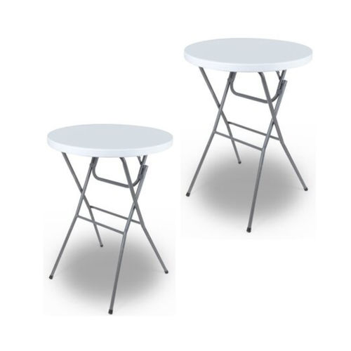 Generic Bartable - 2 Stück -...