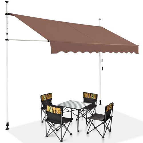 Coast Sunshade 300x120 cm...