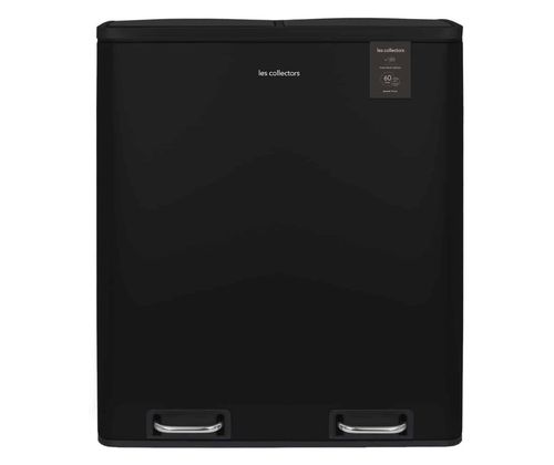 Les Collectors N910 Treteimer...