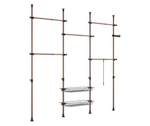 SoBuy Freistehender...