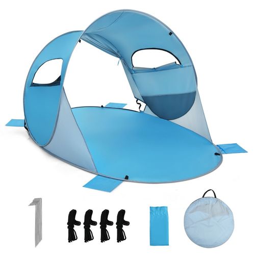 Coast Pop-Up Beach Tent...