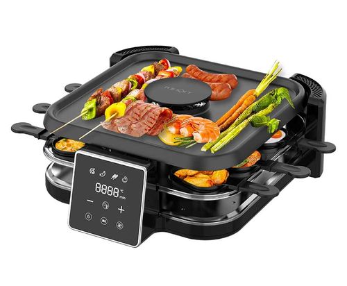 Nexxt - Rauchfreier...