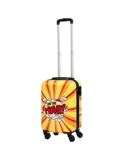 Suiteble - Handgepäckkoffer -...