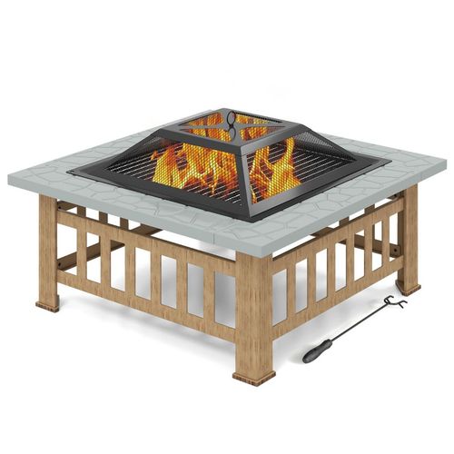 Coast - Feuerkorb mit...