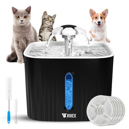 Vivex® Trinkbrunnen -...