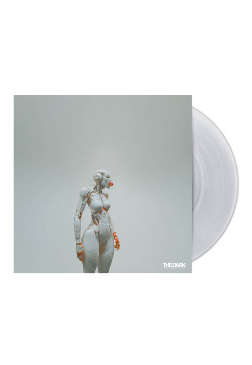 The Dark - In Heaven There’s...