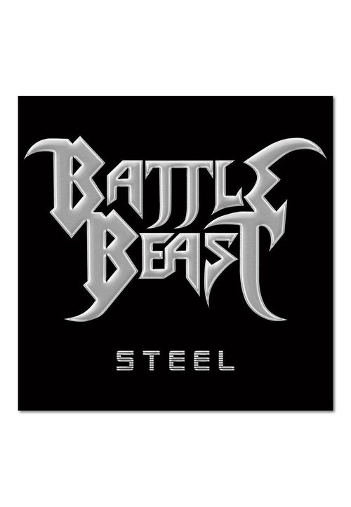 Battle Beast - Steel - CD