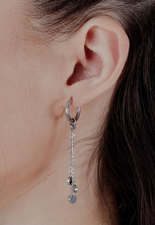 Wildcat - Little Plate Hoops...