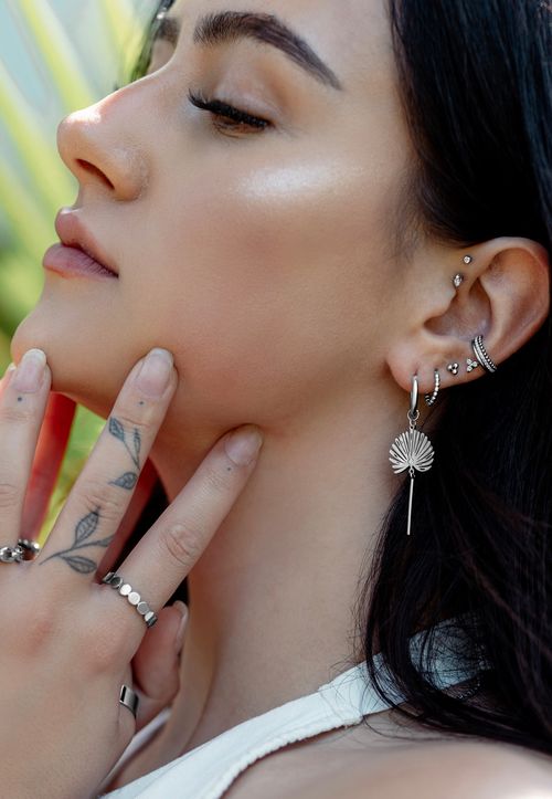 Wildcat - Little Petticoat...