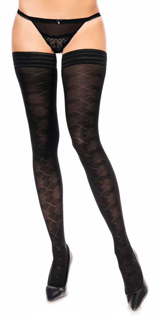 Glamory Dune 50 halterlose...