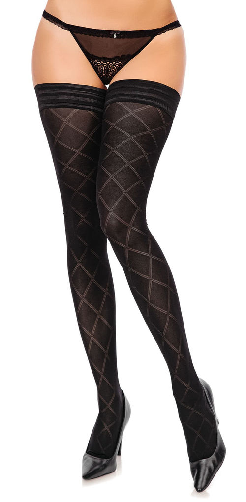 Glamory Venus 50 halterlose...