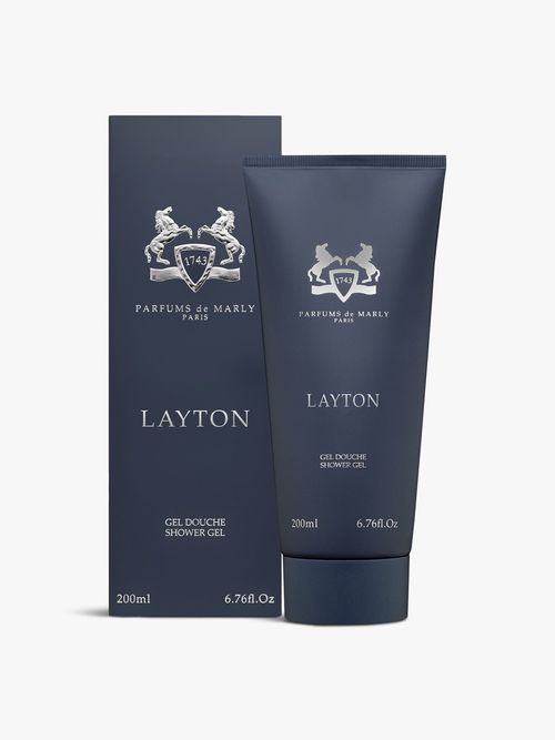 Parfums de Marly Layton...