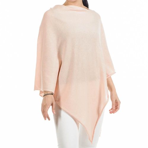 Blush Pink Cotton and...