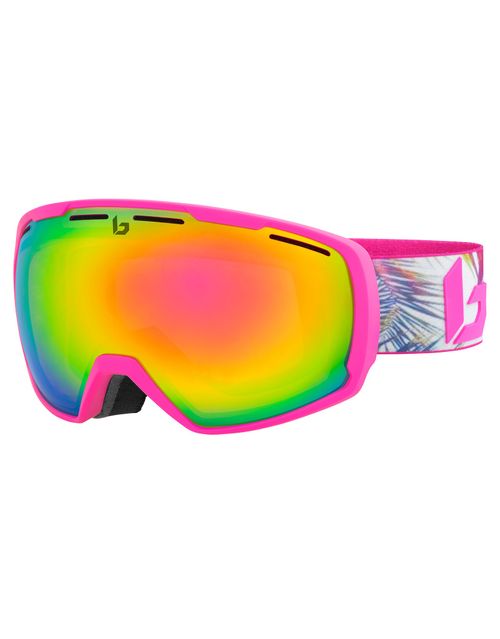 Bolle Womens Laika Ski Goggle...