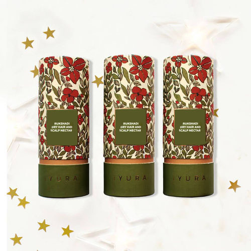 Rukshadi Nektar für trockene...