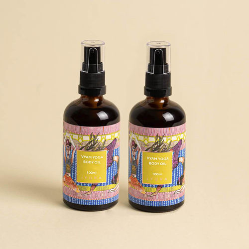 Vyam Yogaöl- 2ER PACK