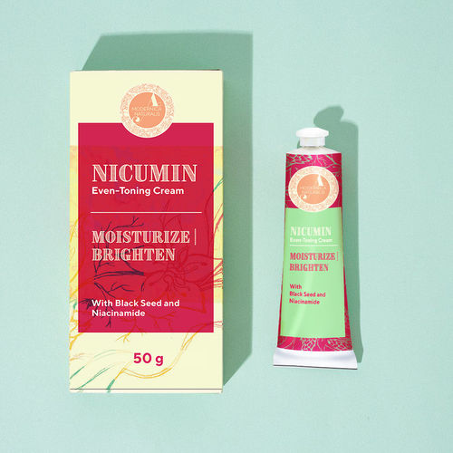Nicumin Schwarzkümmel...