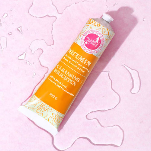 Nicumin Black Seed...