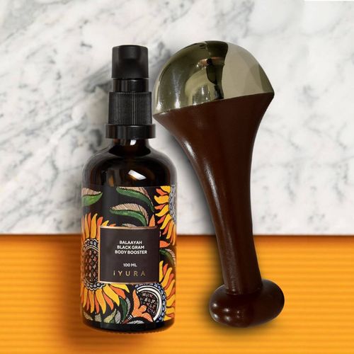 Layuna Wand für Gesicht &...