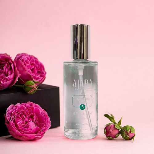 Ajara's Dew Drizzle -...