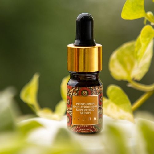 Mini Prinourish Haut-Serum -...