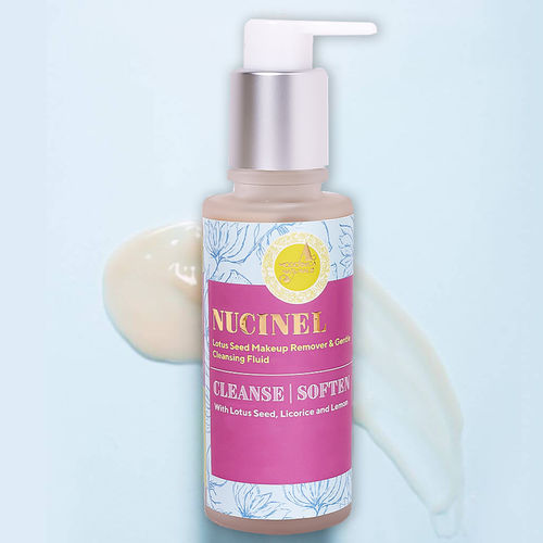 Nucinel Make-up-Entferner und...