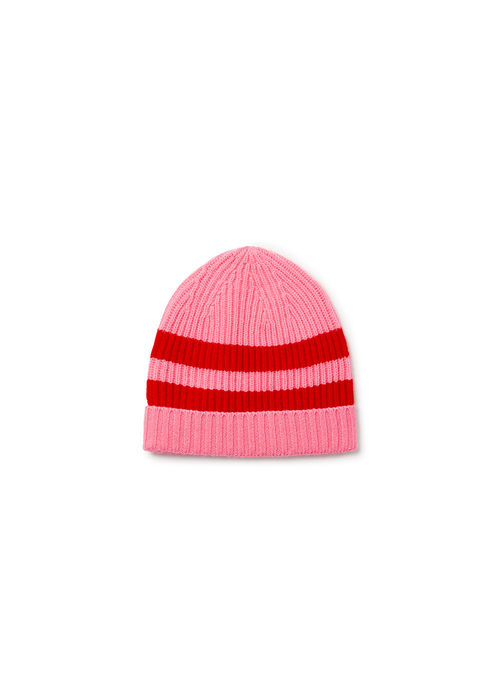 Bibi Cashmere Beanie - 1Y-4Y...