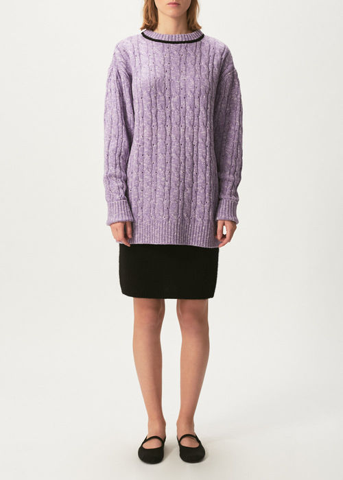 Sena Oversized Jumper - One...