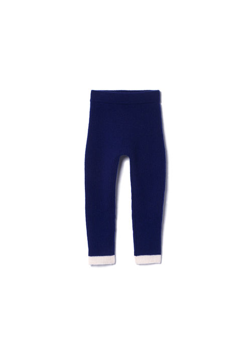 Gia Cashmere Leggings - 4Y-6Y...