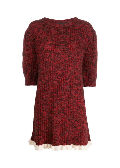 Petra Sweater Dress - Medium...