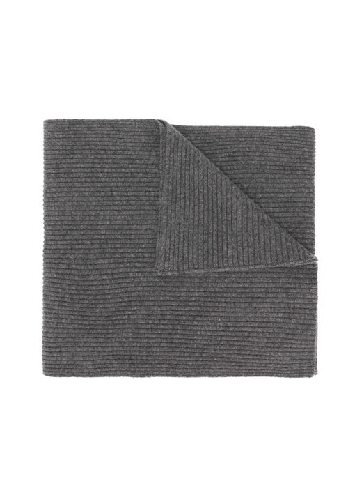 Bondi Scarf - One Size / Grey