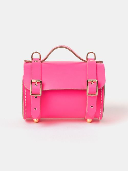 The Cambridge Satchel Co....