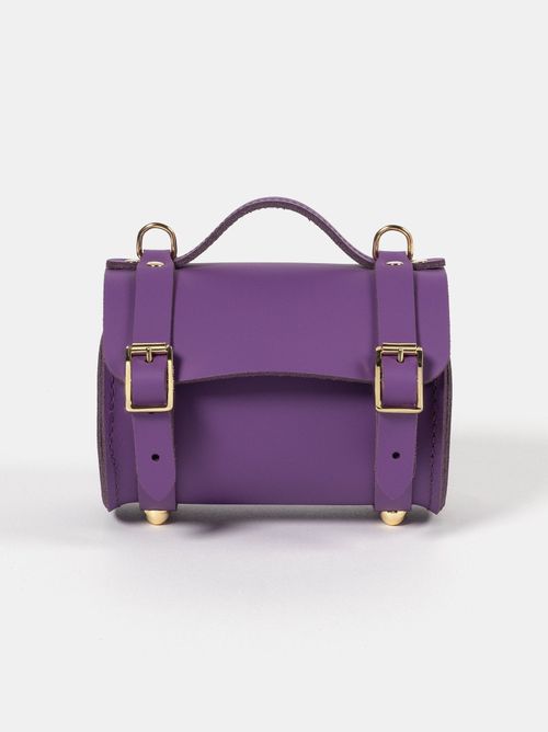 The Cambridge Satchel Co....