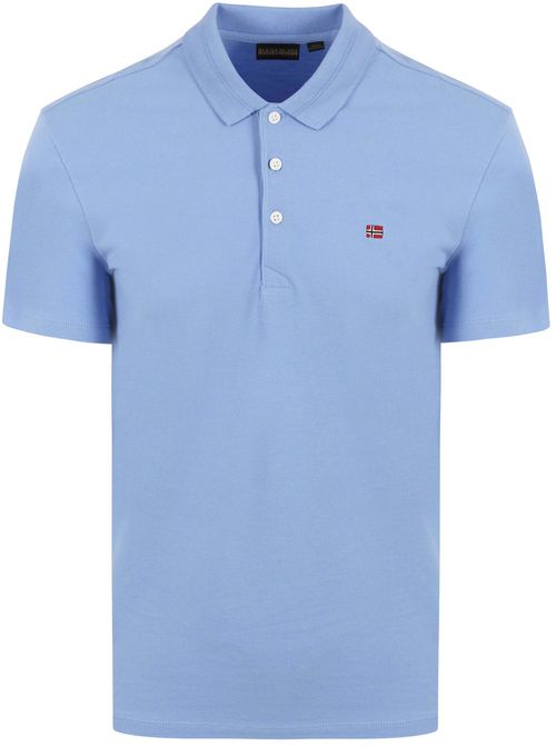 Napapijri Ealis Polo Shirt...