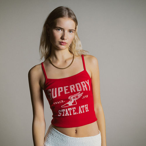 Superdry Women's Athletic...