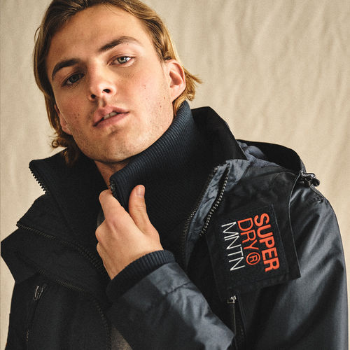 Superdry Mens Classic...