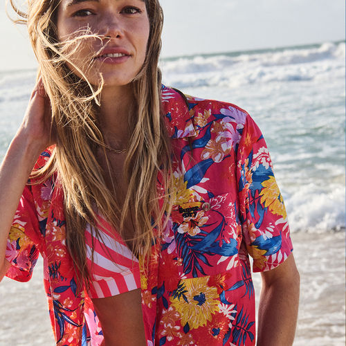 Superdry Women's Beach Resort...