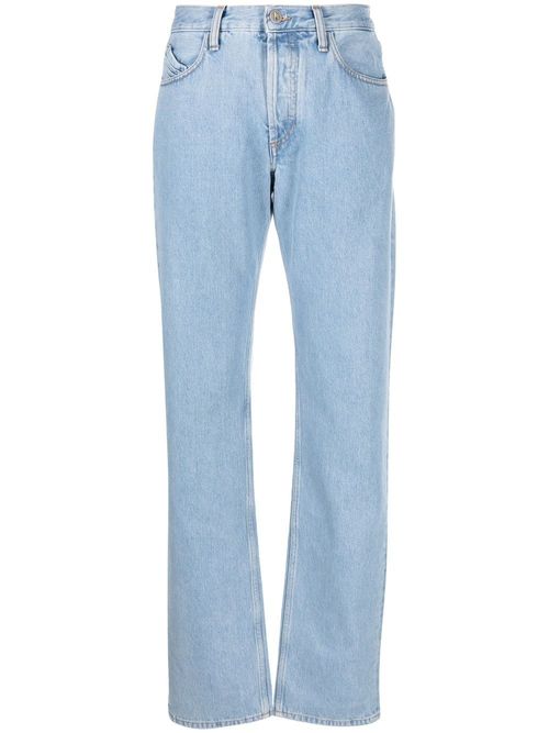 THE ATTICO- Boyfriend Denim...