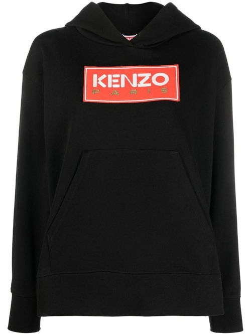 KENZO- Kenzo Paris Oversized...