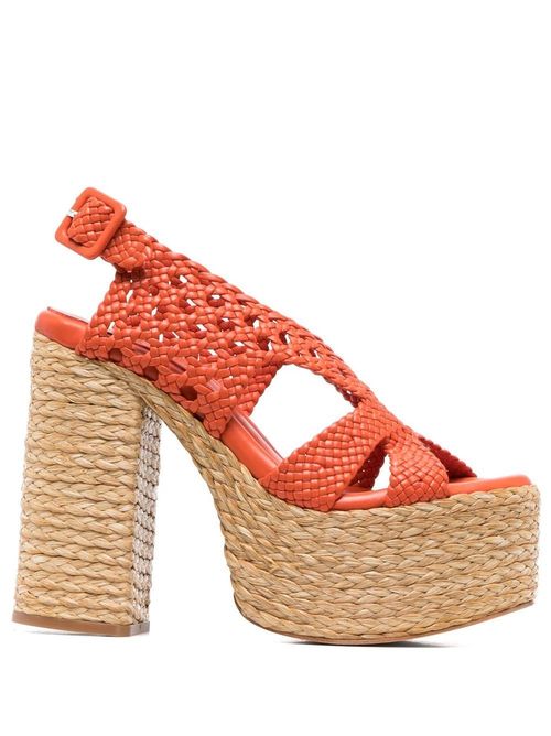 PALOMA BARCELO'- Saril Sandals