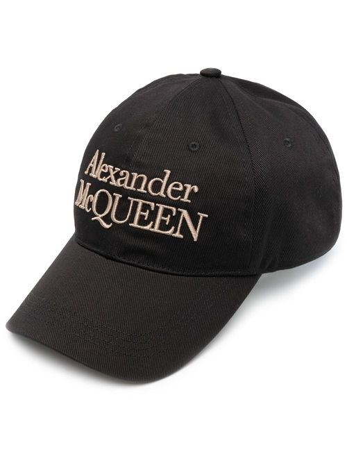 ALEXANDER MCQUEEN- Logo...