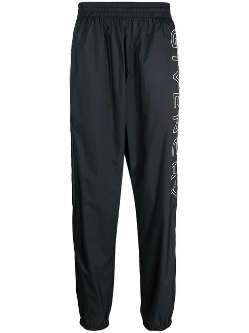 GIVENCHY- Logo Sweatpants