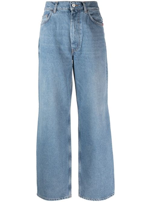 AMISH- Denim Jeans