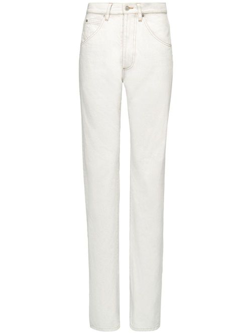 MAISON MARGIELA- Skinny Denim...