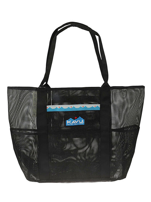 KAVU- Alder Lake Tote Bag