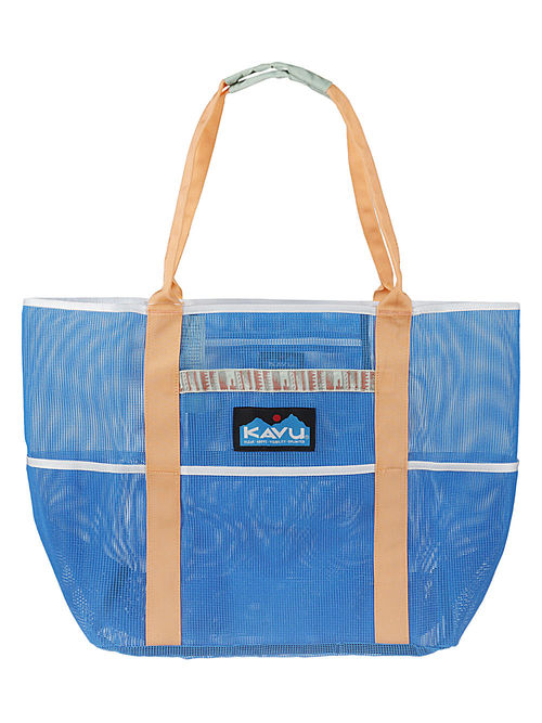 KAVU- Alder Lake Tote Bag