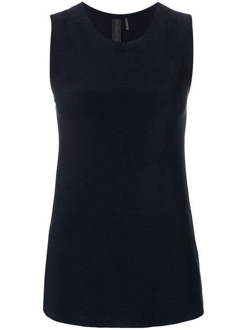 NORMA KAMALI- Sleeveless Top