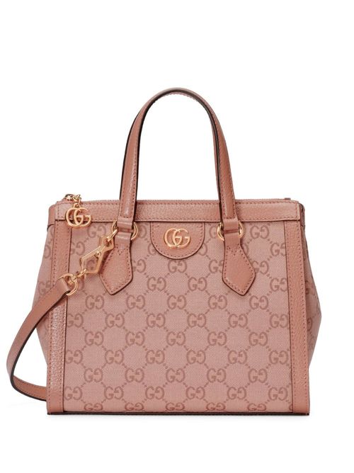 GUCCI- Ophidia Small Tote Bag