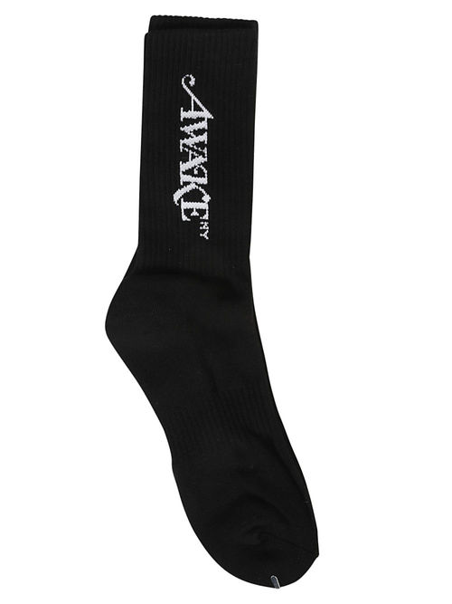 AWAKE NY- Logo Socks