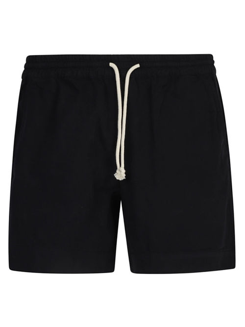 LA PAZ- Cotton Shorts